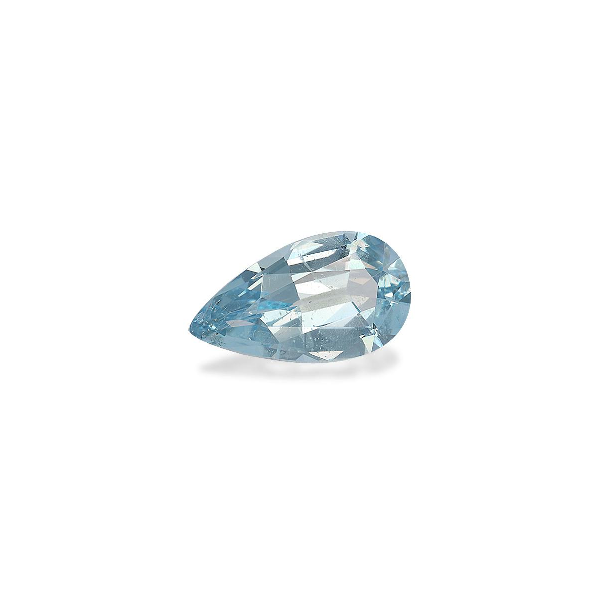 Aquamarine 2.54 ct
